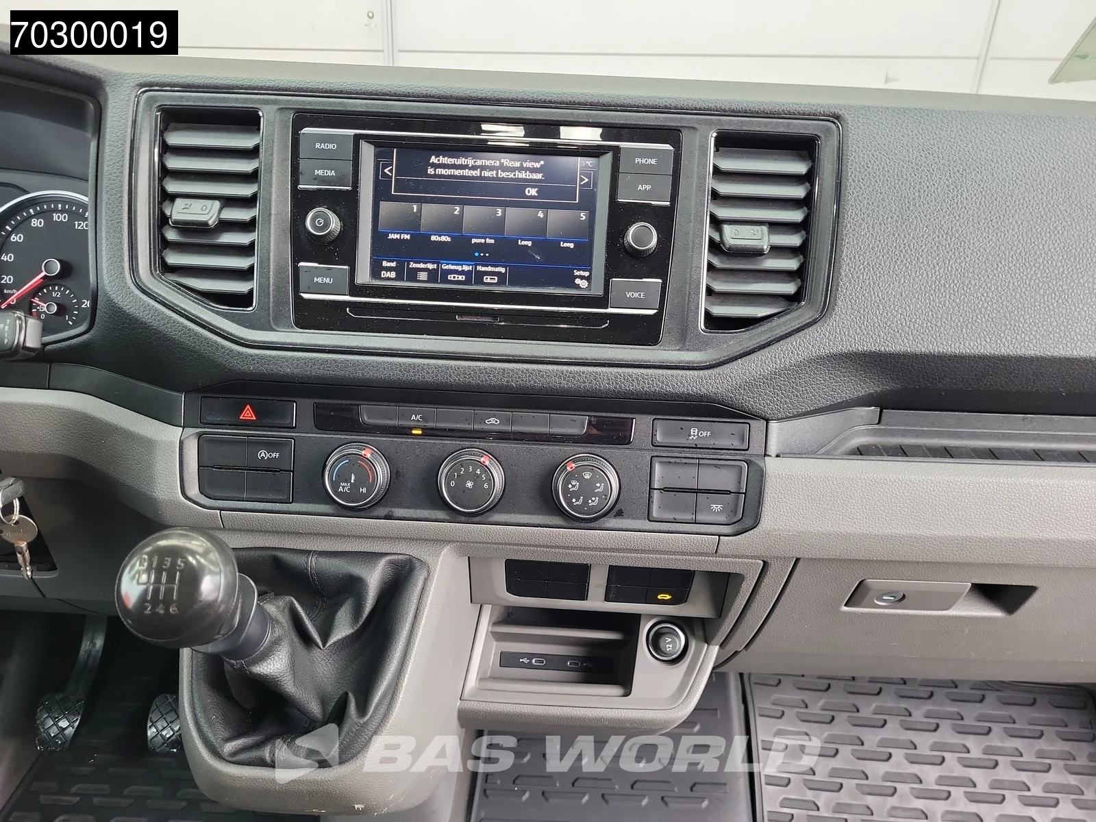 Hoofdafbeelding MAN TGE