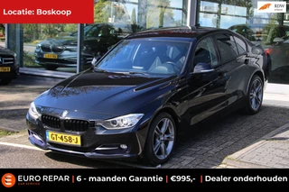 BMW 3-serie 316i High Executive STOELVERW. AUTOMAAT!