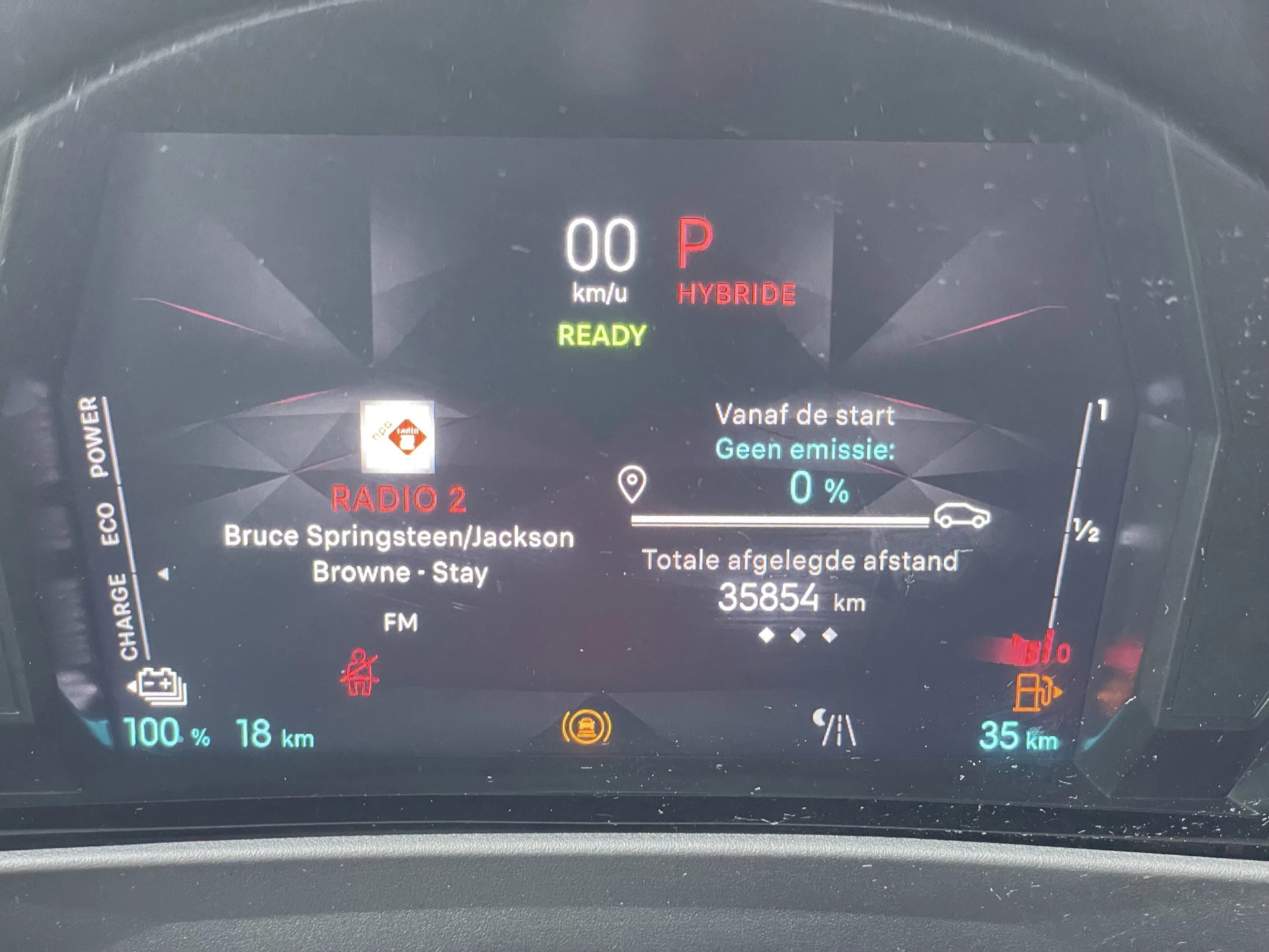 Hoofdafbeelding DS DS 4