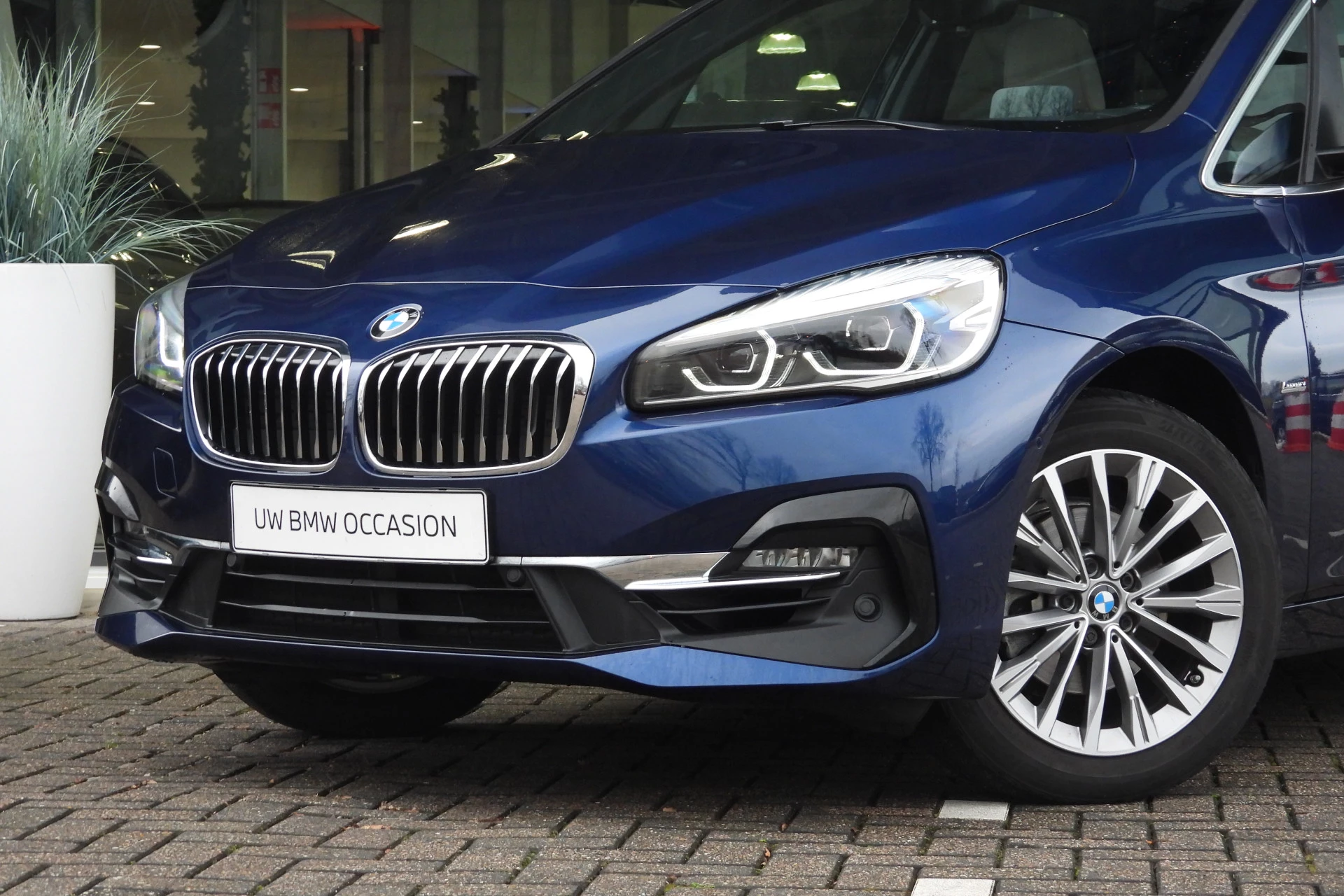 Hoofdafbeelding BMW 2 Serie