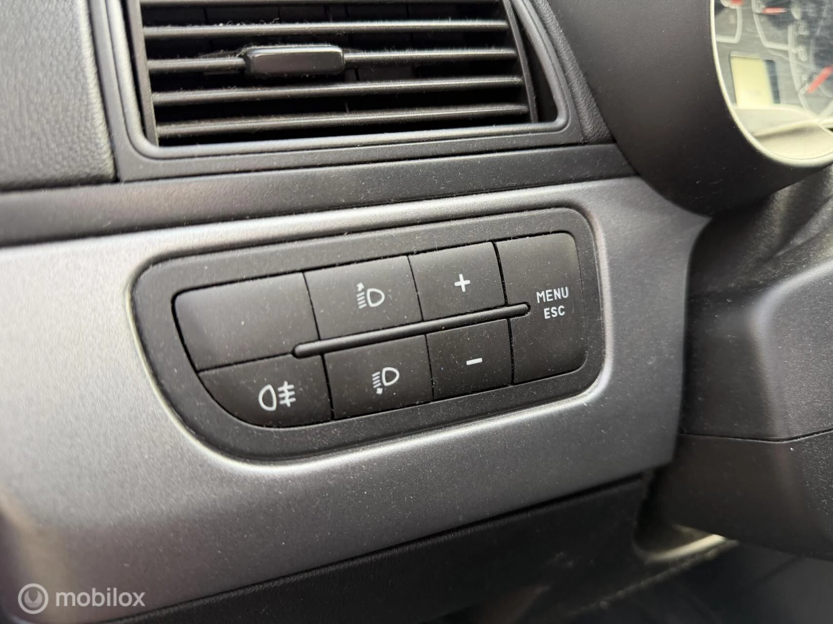 Hoofdafbeelding Fiat Grande Punto