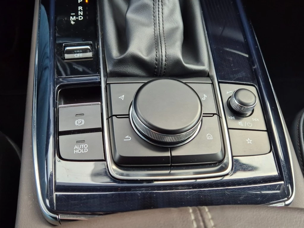 Hoofdafbeelding Mazda CX-30