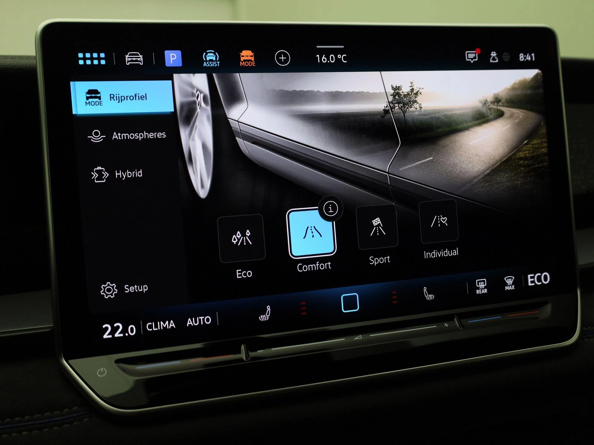 Hoofdafbeelding Volkswagen Tayron