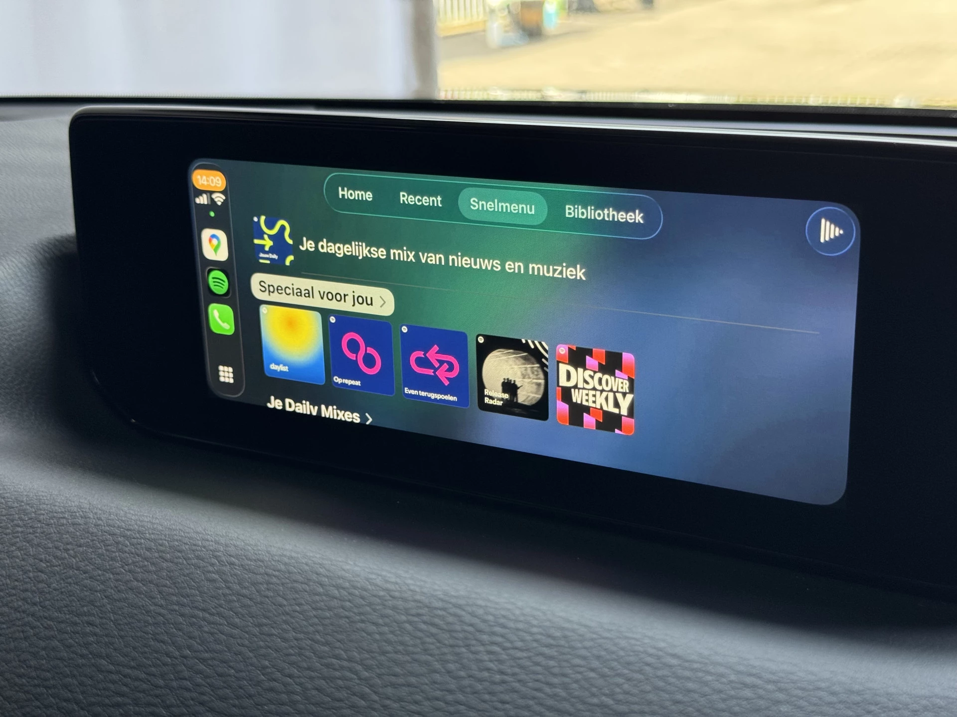 Hoofdafbeelding Mazda MX-30