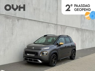 Citroen C3 Aircross Shine 1.2 automaat | navi | camera | cru