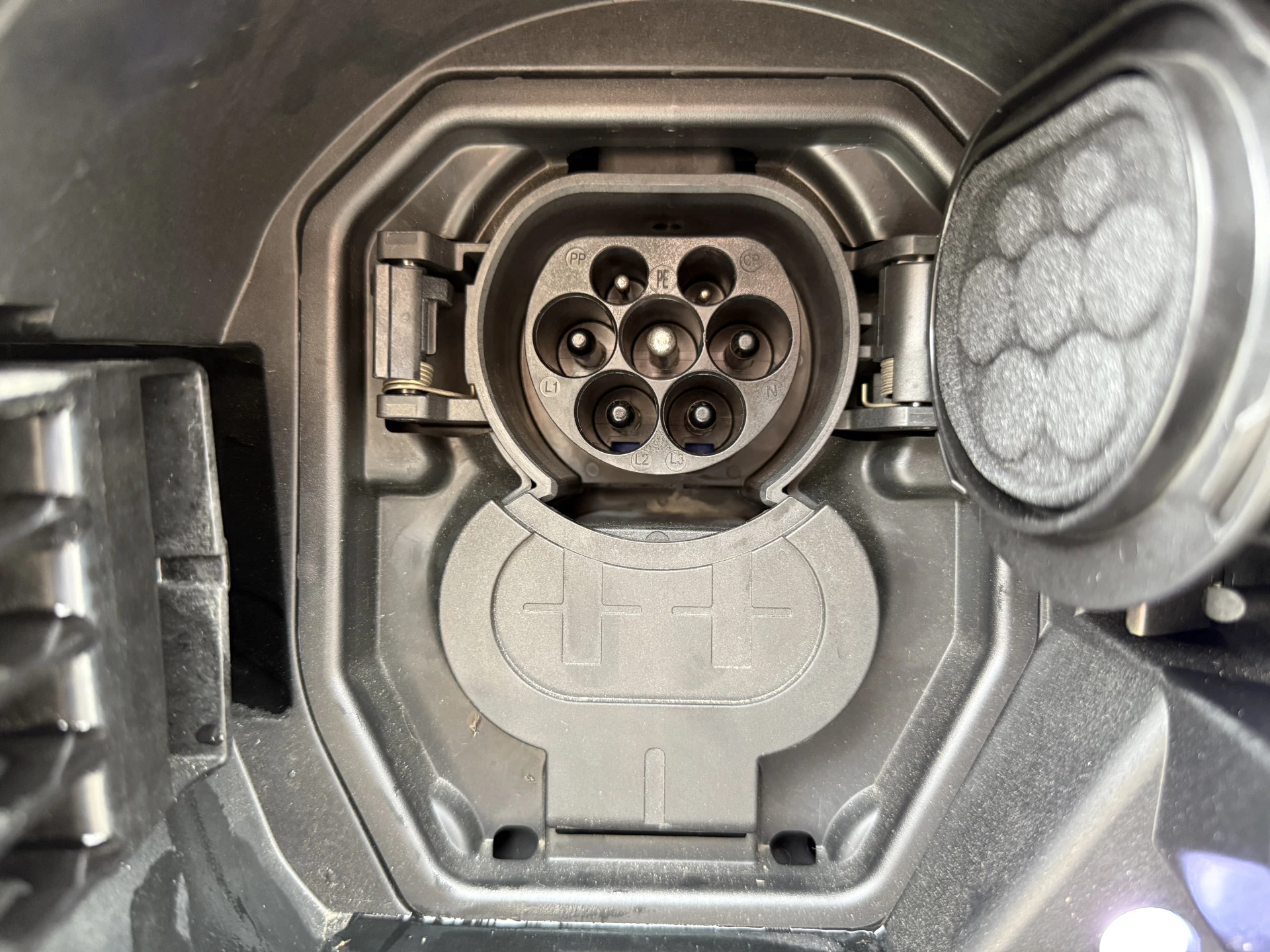 Hoofdafbeelding Mercedes-Benz eCitan