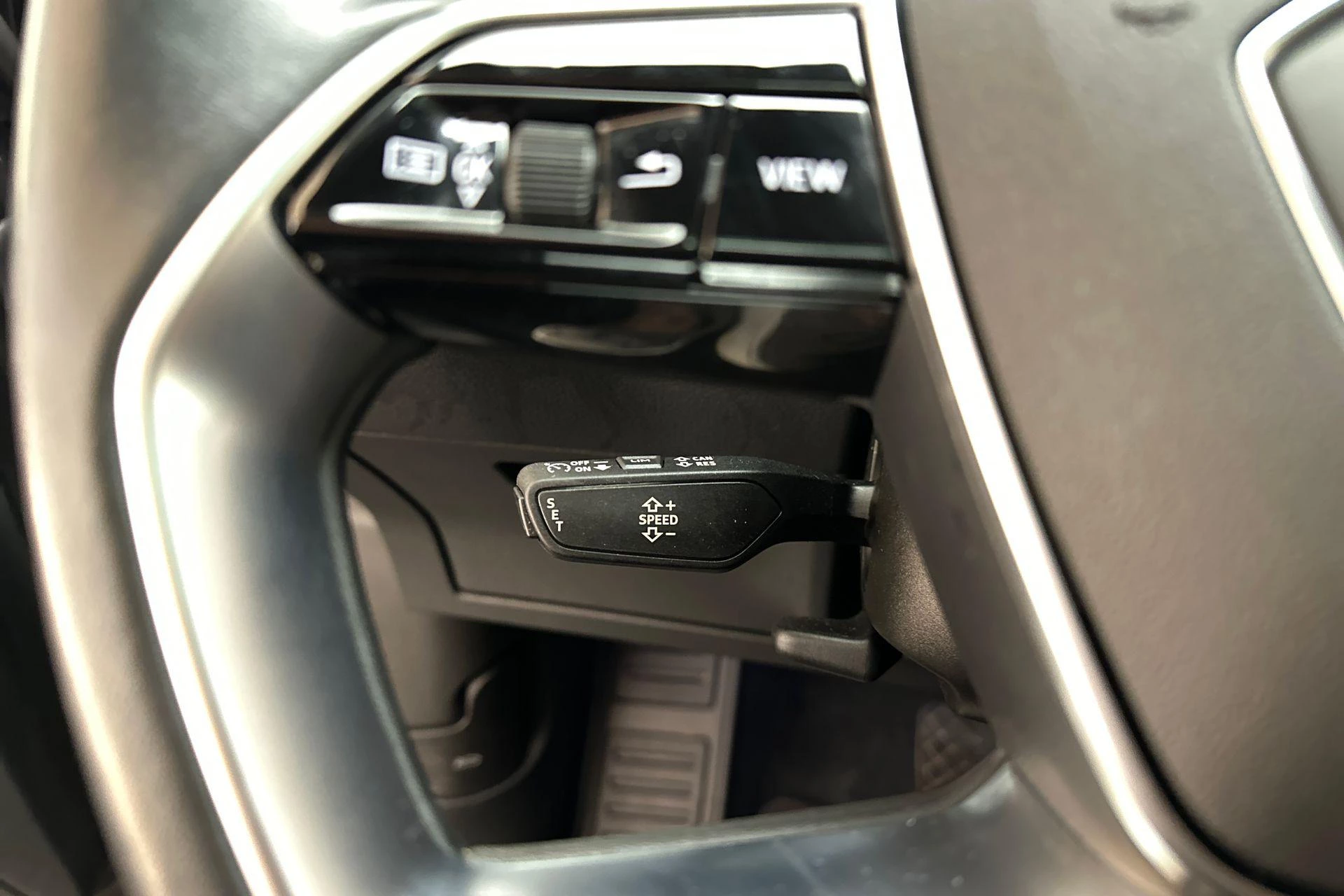 Hoofdafbeelding Audi Q8 e-tron