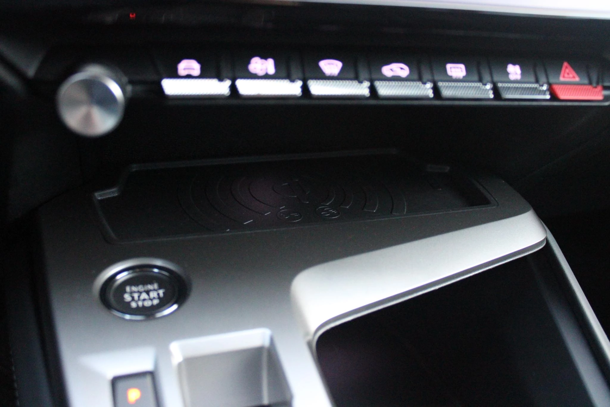 Hoofdafbeelding Peugeot 408