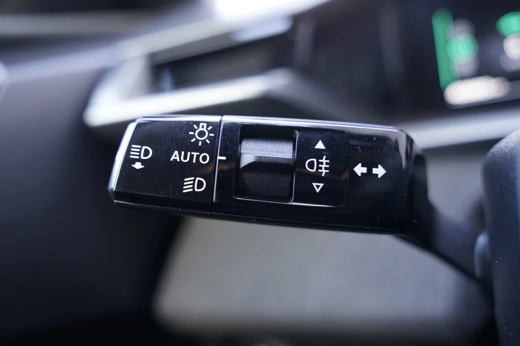 Hoofdafbeelding Opel Grandland