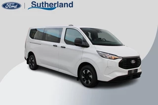 Ford Transit Custom 340 2.5 PHEV L2H1 Trend | Kevin Verkocht Hiltermann