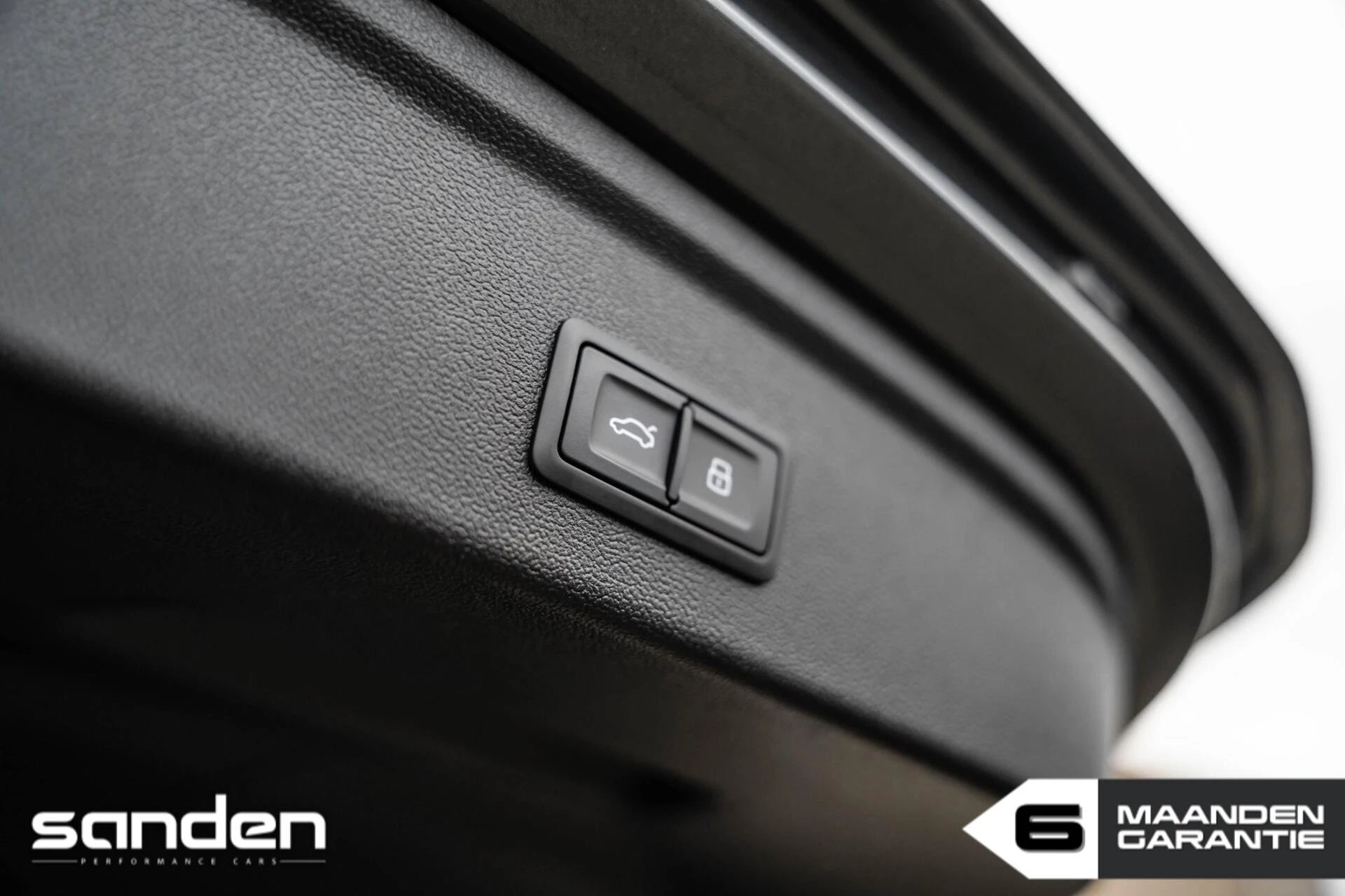 Hoofdafbeelding Audi S3