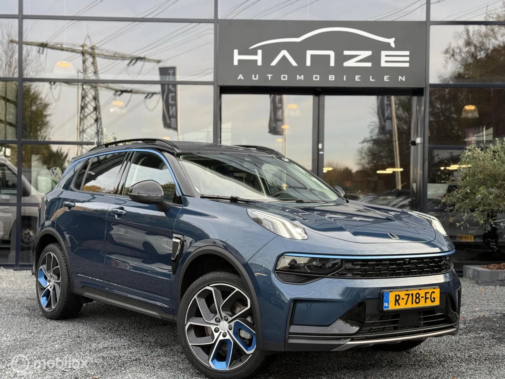 Hoofdafbeelding Lynk & Co 01