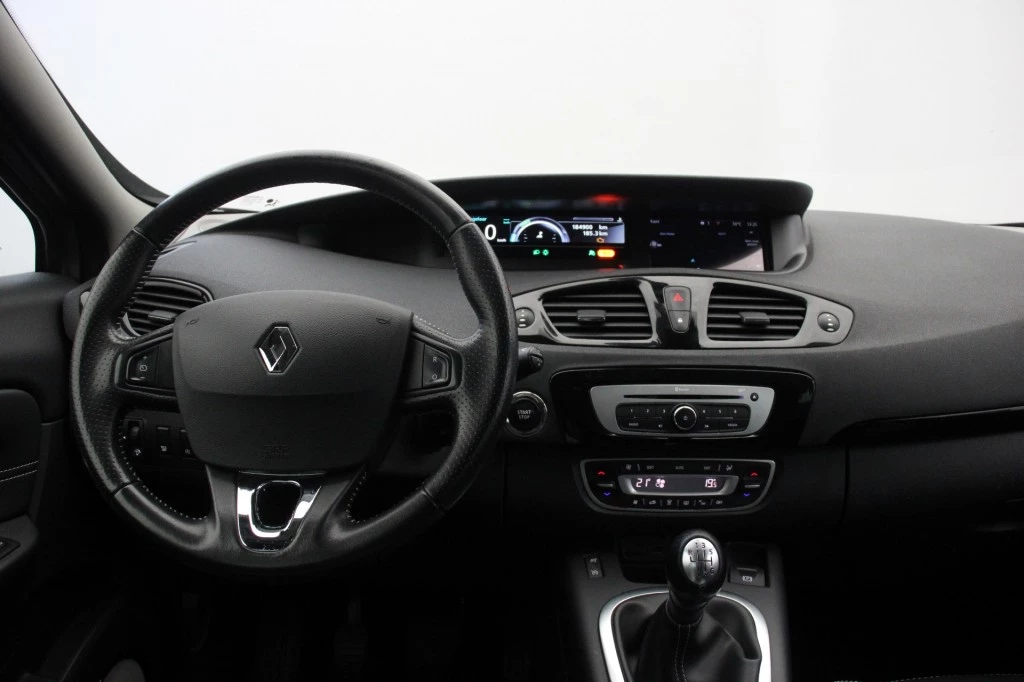 Hoofdafbeelding Renault Grand Scénic