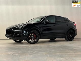 Porsche Cayenne Coupé 3.0 | ZONNEDAK | 360 CAMERA | LED | TREKHAAK