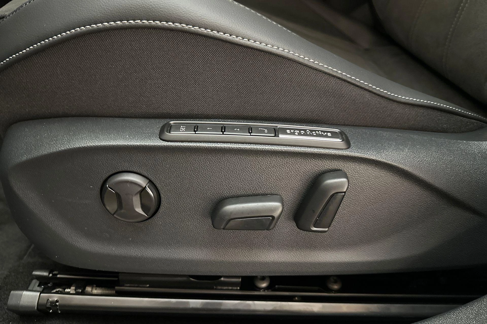 Hoofdafbeelding Volkswagen ID.7