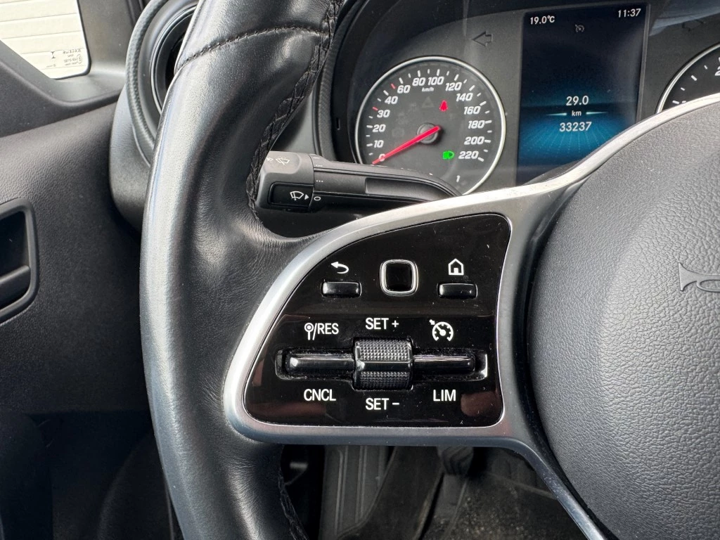 Hoofdafbeelding Mercedes-Benz Citan