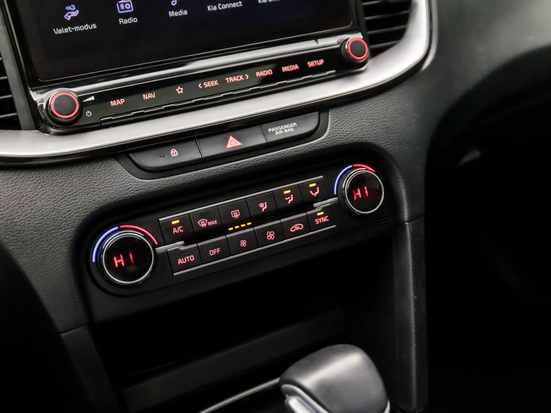 Hoofdafbeelding Kia ProCeed