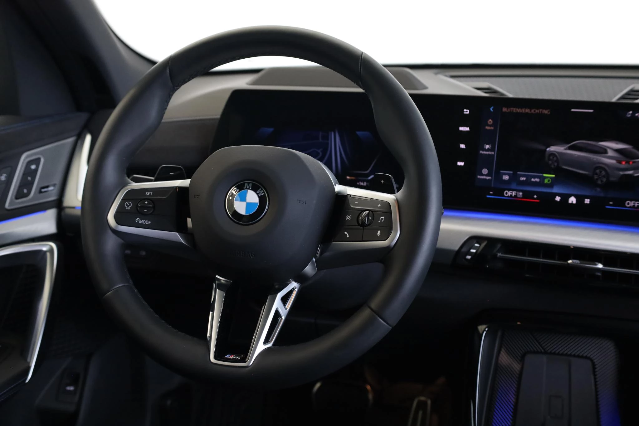 Hoofdafbeelding BMW X2