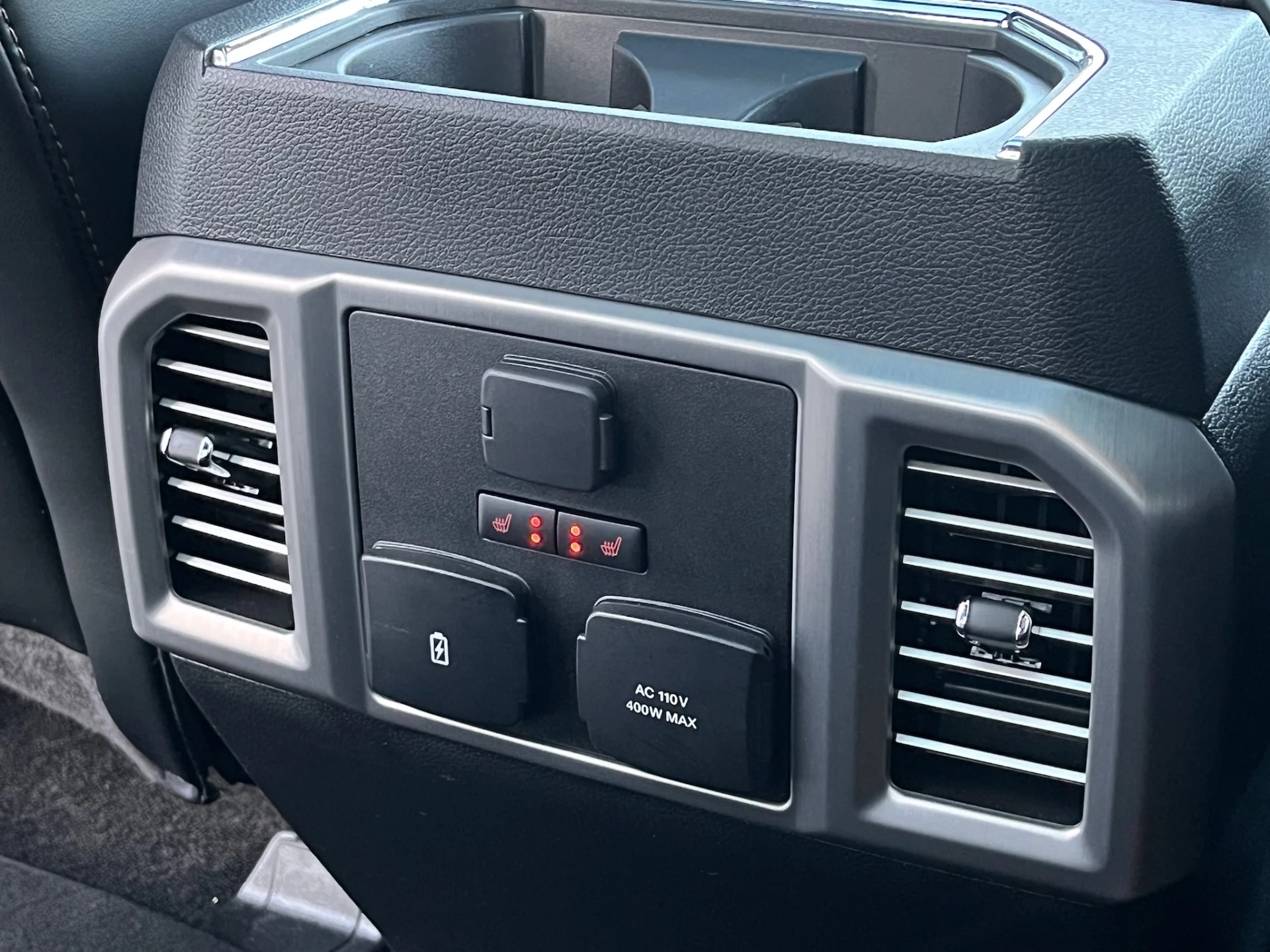 Hoofdafbeelding Ford F-150