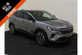 Renault Austral 1.2 E-Tech Full Hybrid 200PK Techno