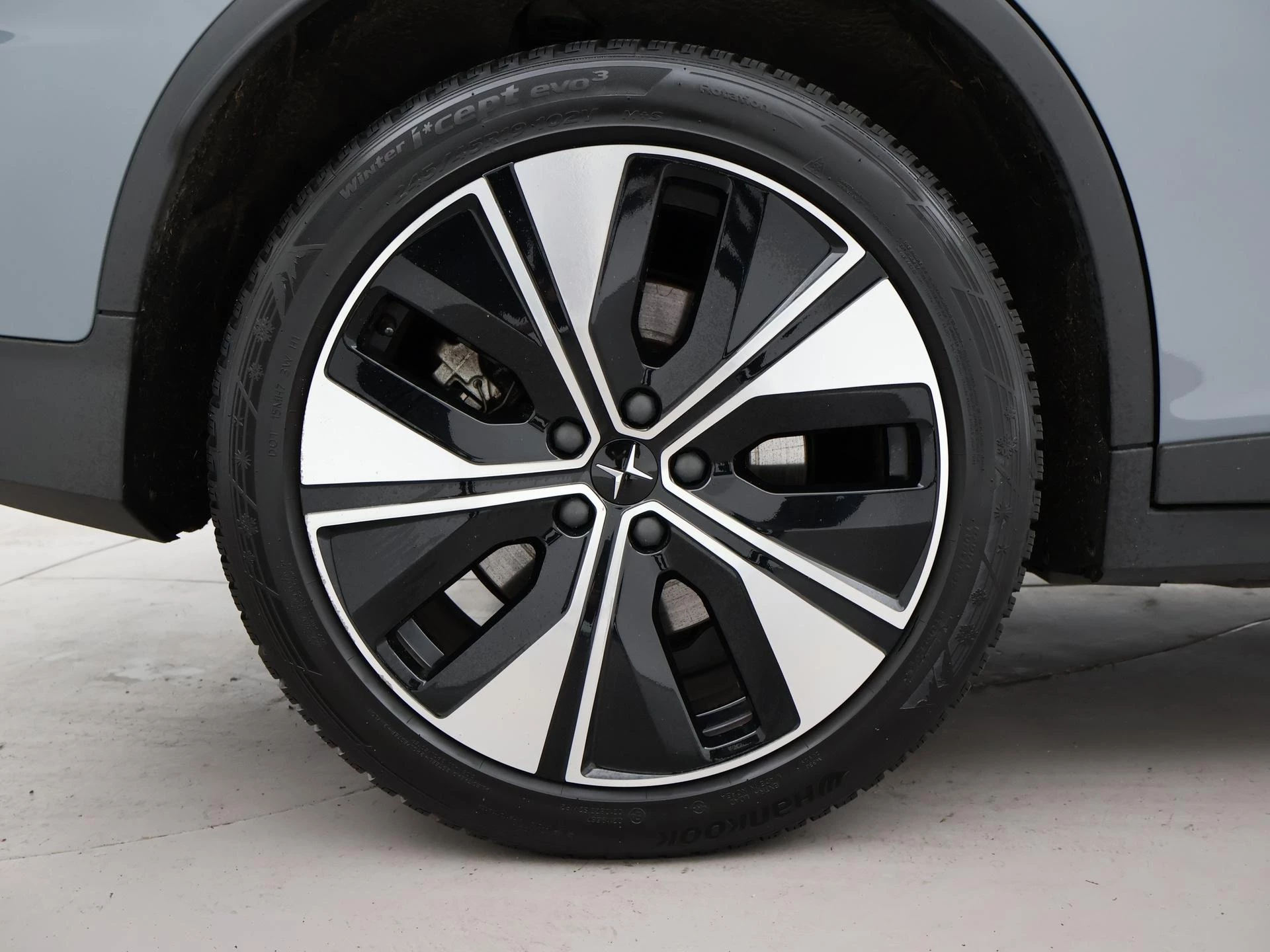 Hoofdafbeelding Polestar 2