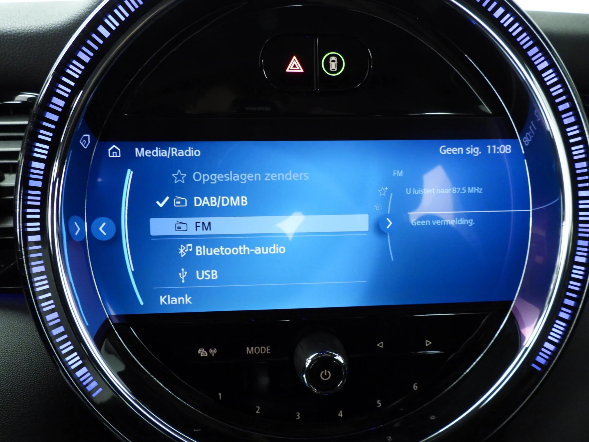 Hoofdafbeelding MINI 3-deurs