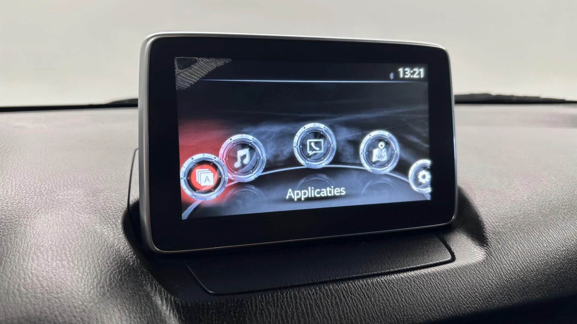 Hoofdafbeelding Mazda 2