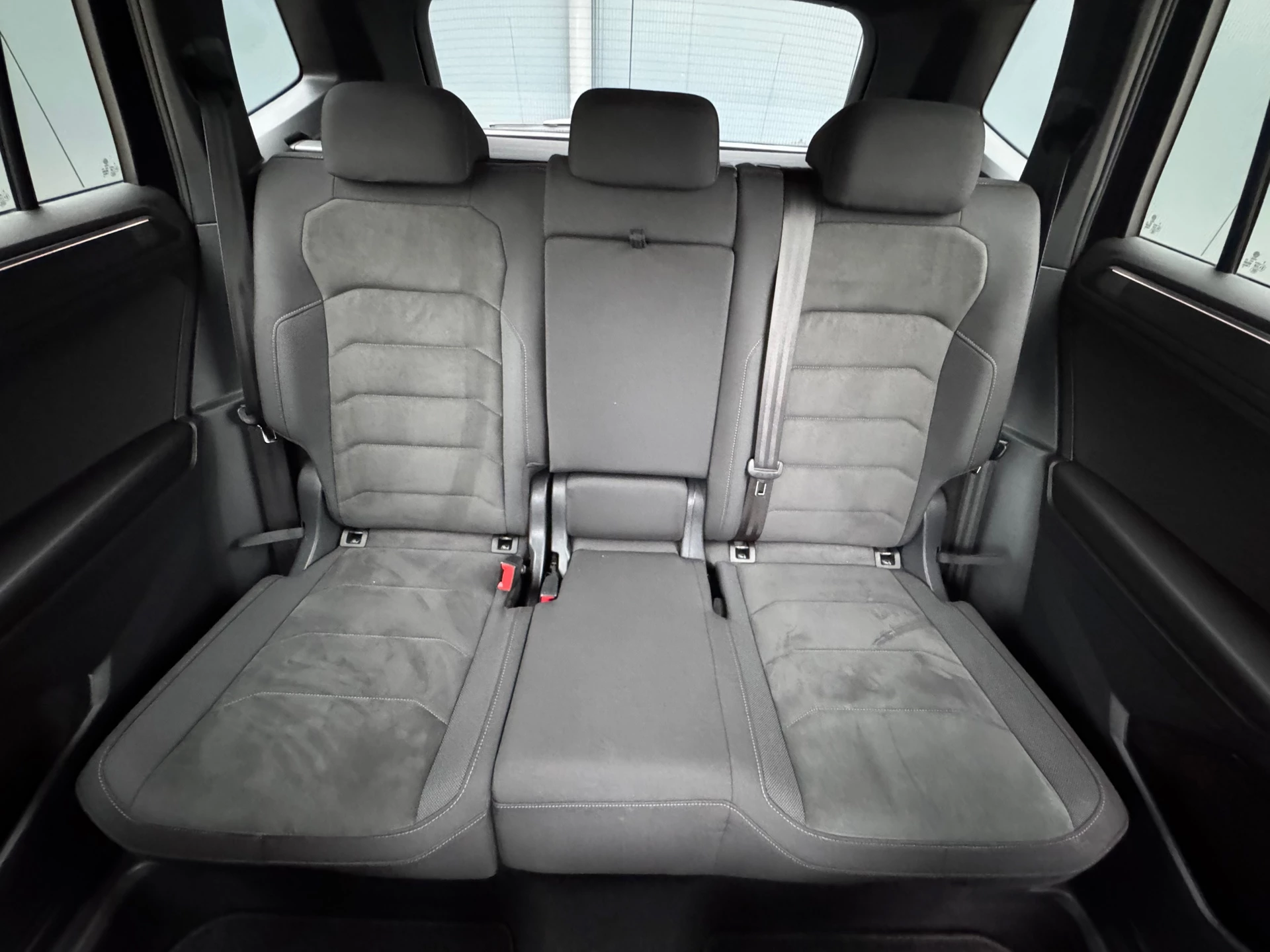 Hoofdafbeelding Volkswagen Tiguan Allspace