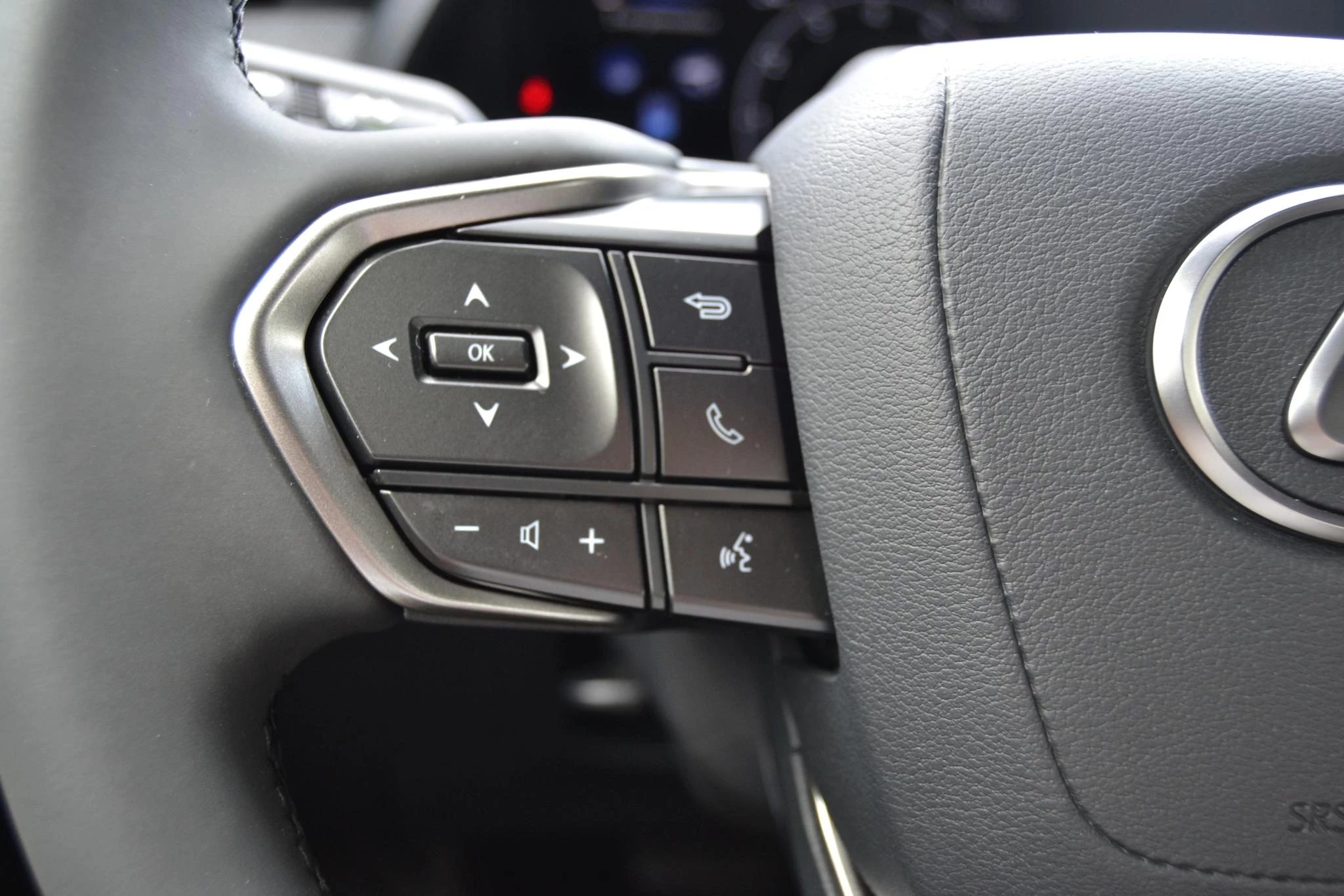Hoofdafbeelding Lexus LBX