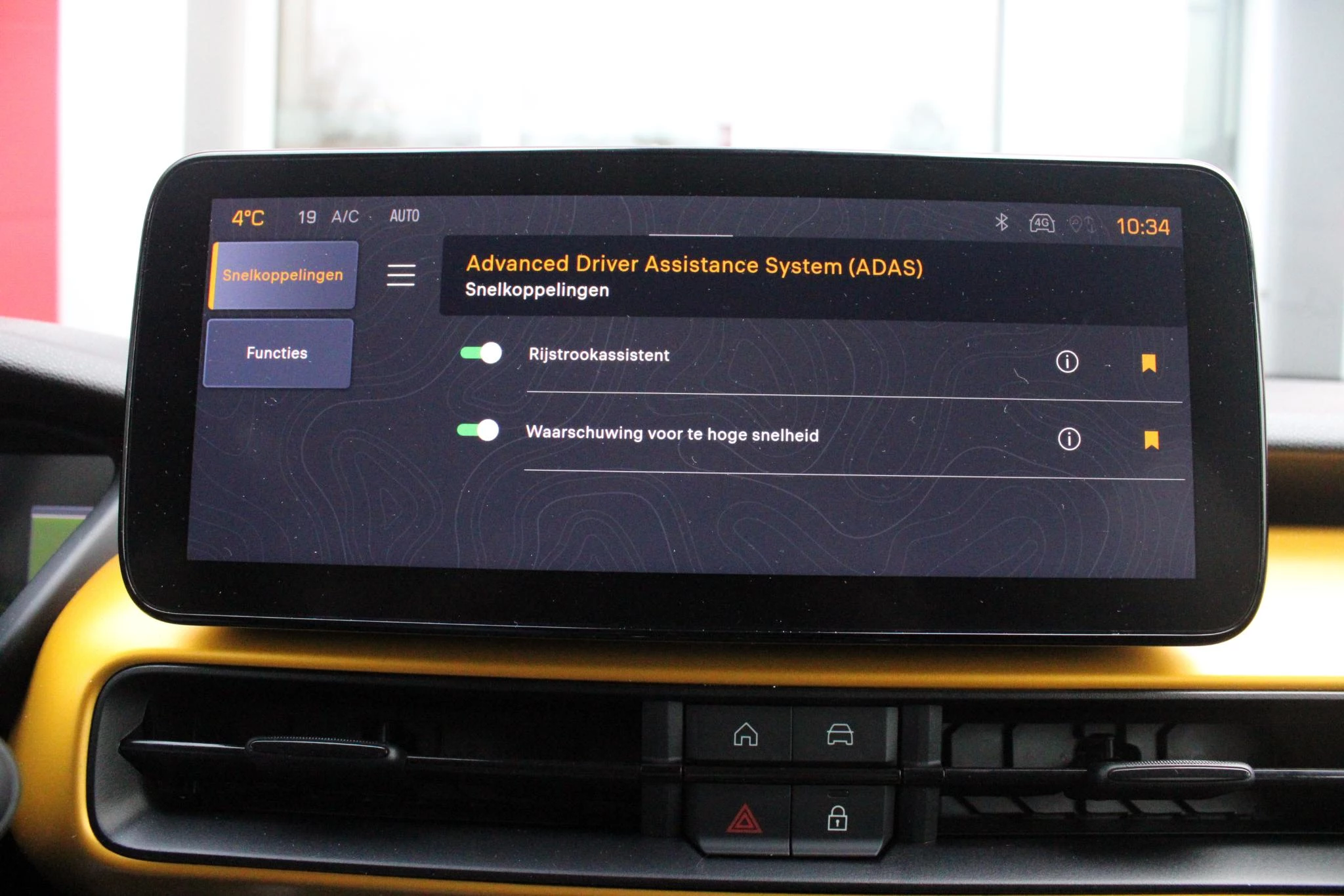 Hoofdafbeelding Jeep Avenger