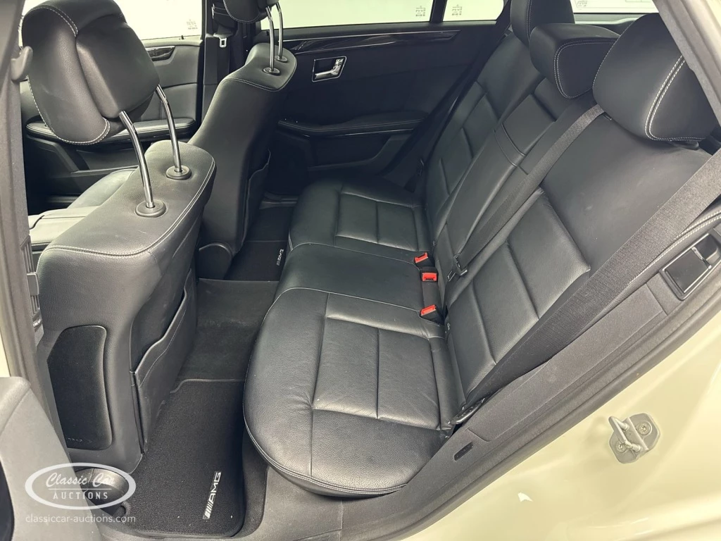 Hoofdafbeelding Mercedes-Benz Overige