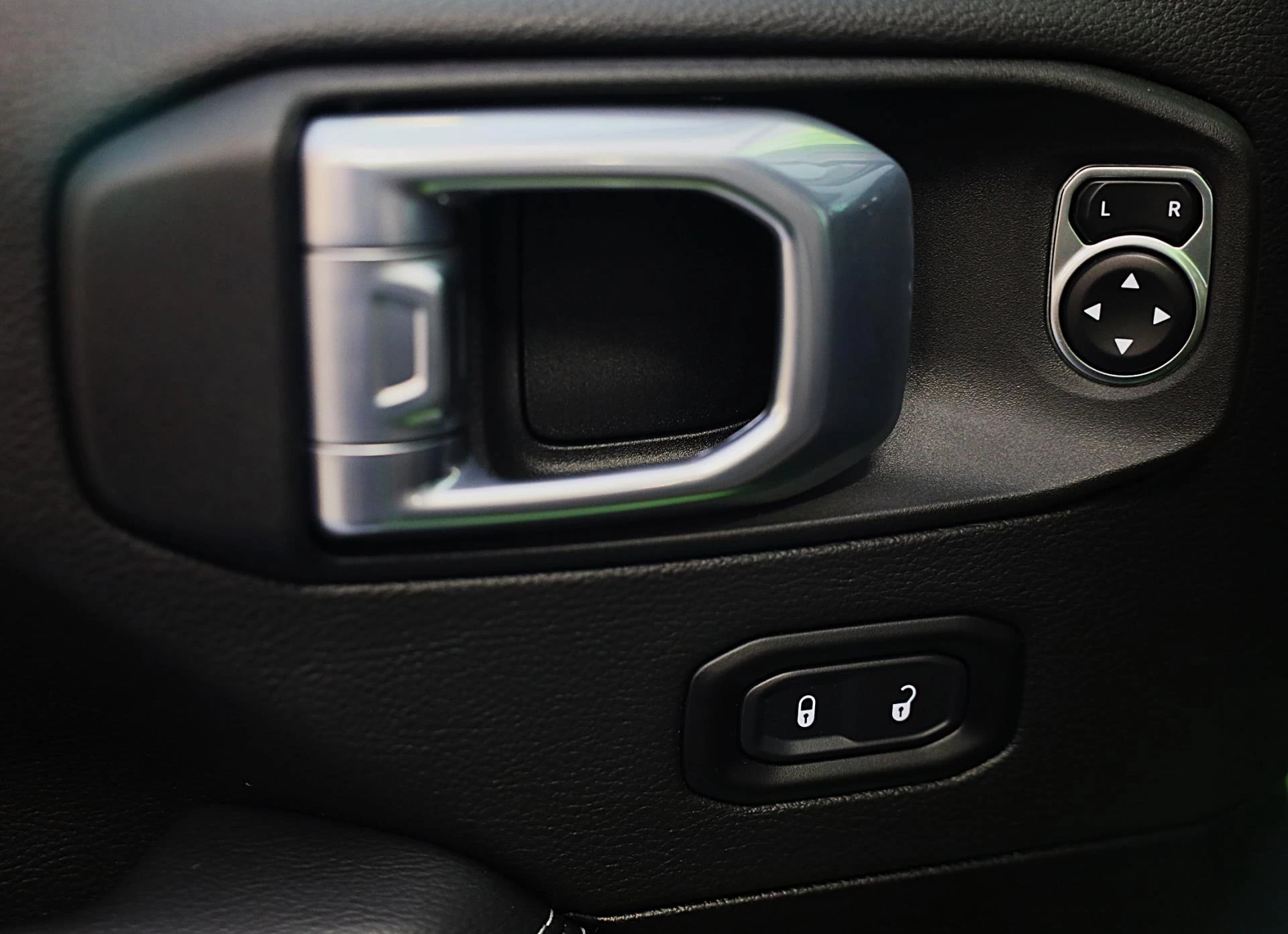 Hoofdafbeelding Jeep Wrangler