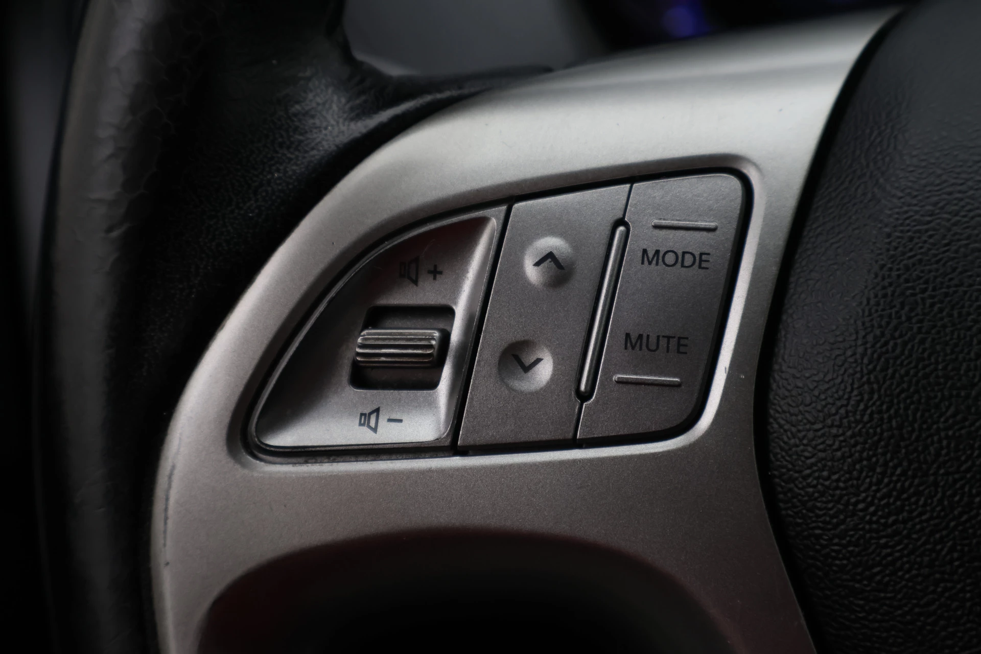 Hoofdafbeelding Hyundai ix35