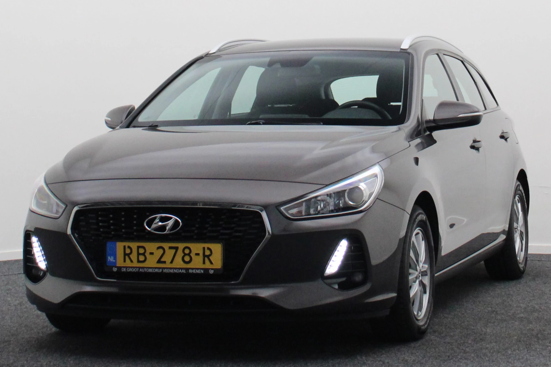 Hoofdafbeelding Hyundai i30