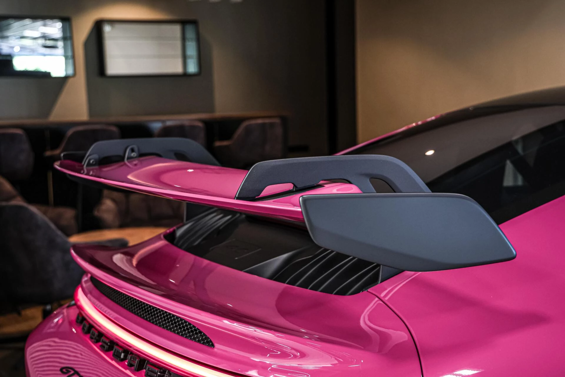 Hoofdafbeelding Porsche 911