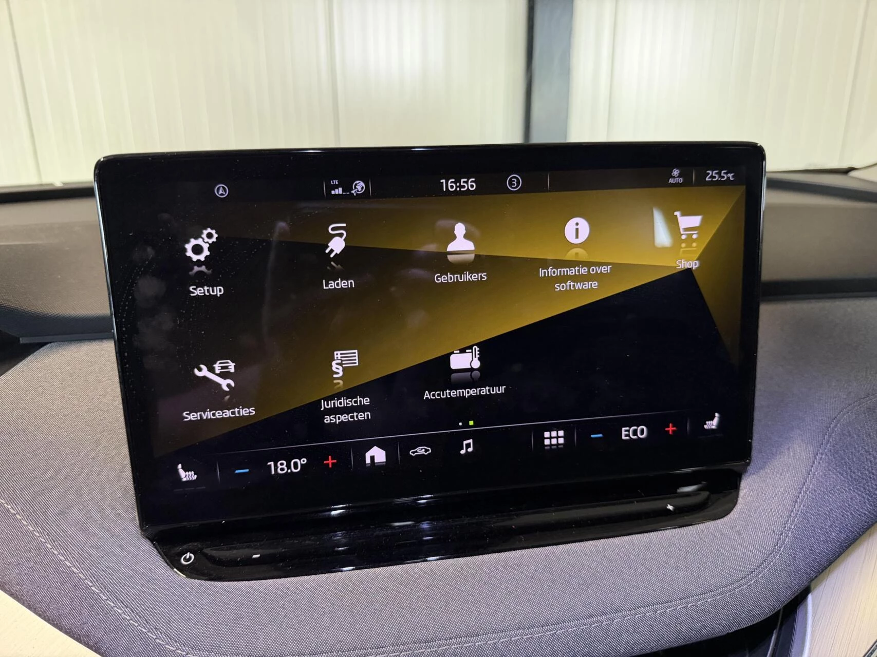Hoofdafbeelding Škoda Enyaq iV