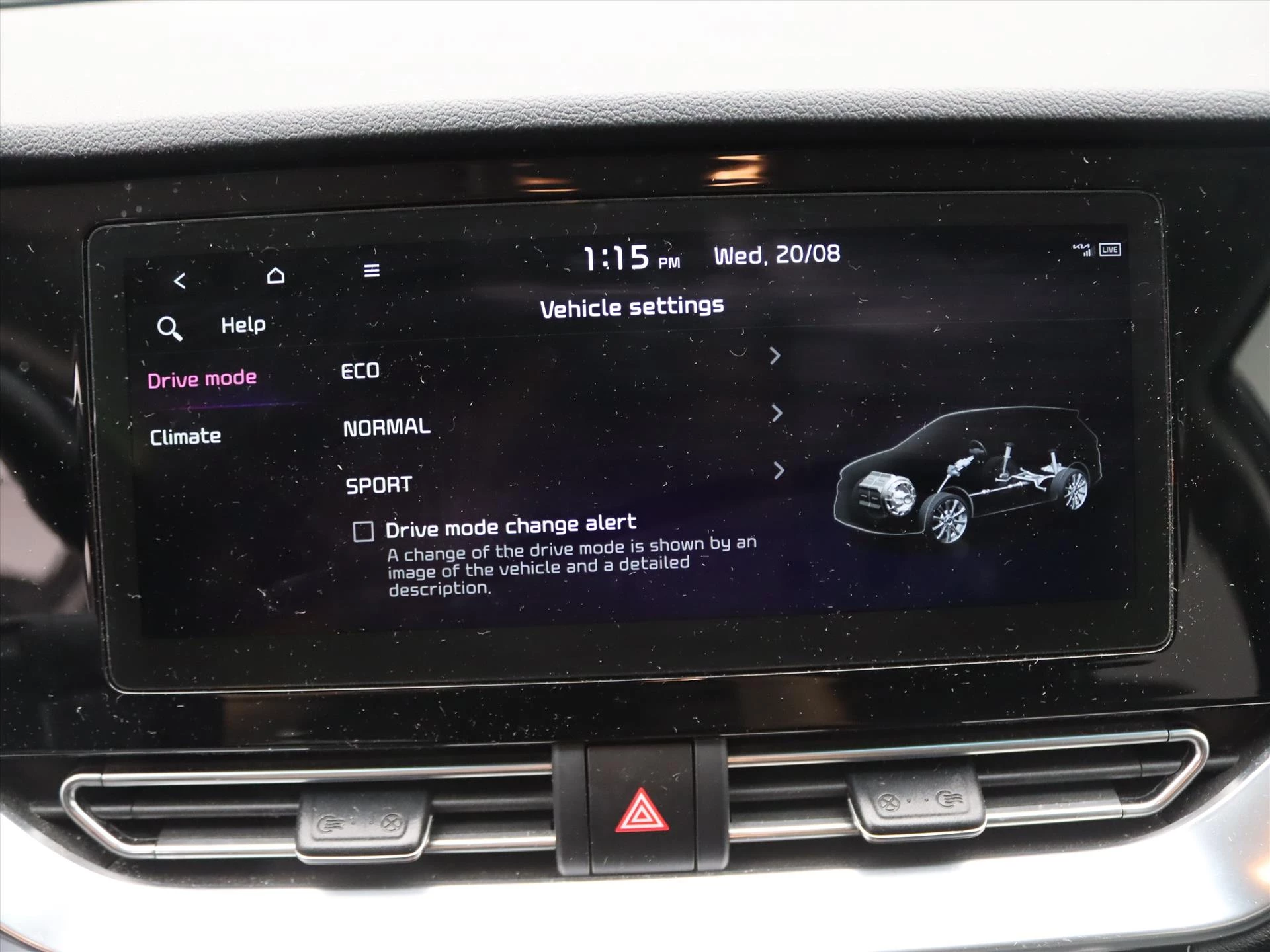 Hoofdafbeelding Kia e-Niro