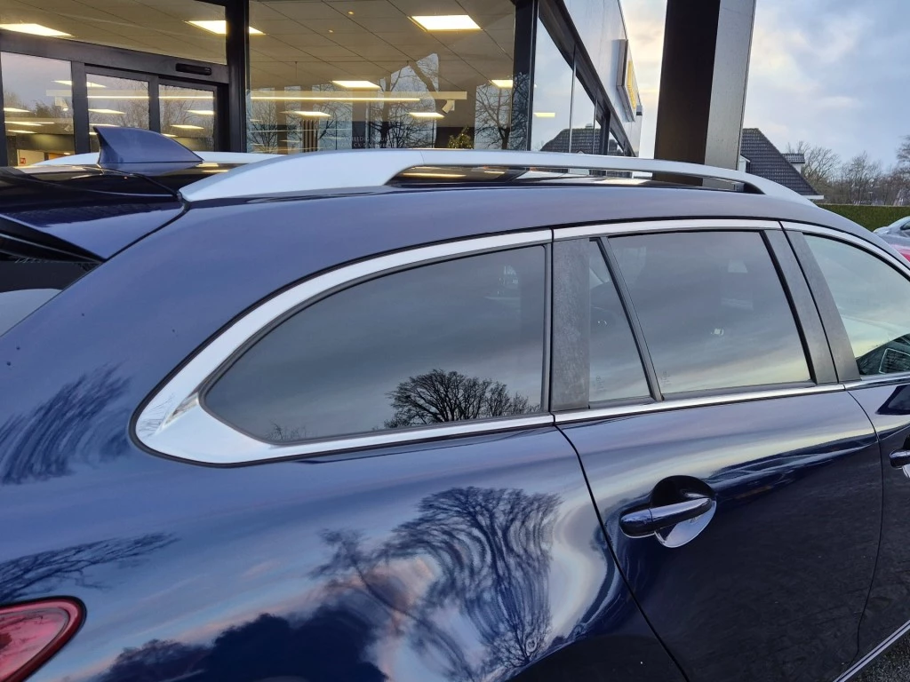 Hoofdafbeelding Mazda 6