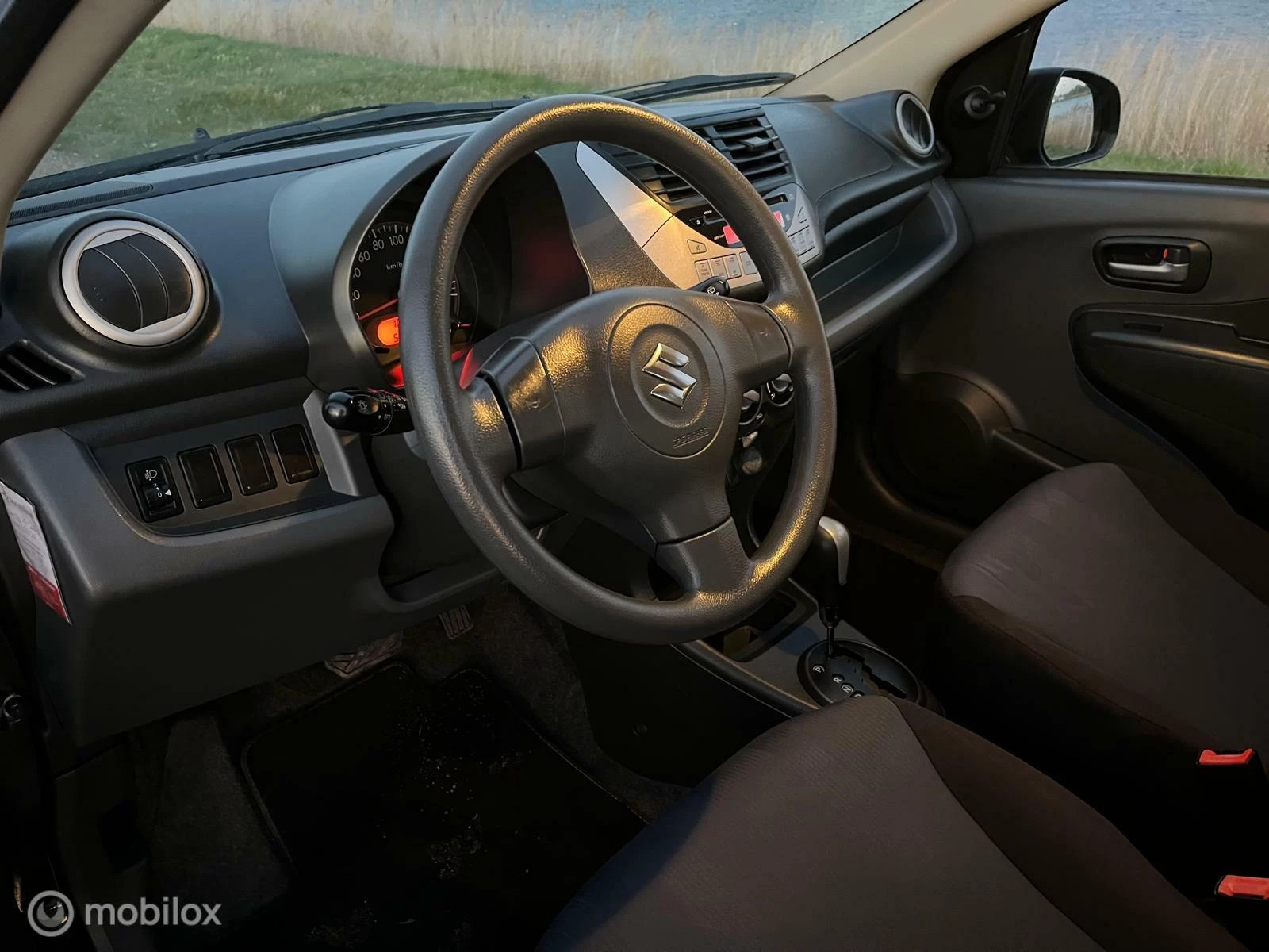 Hoofdafbeelding Suzuki Alto