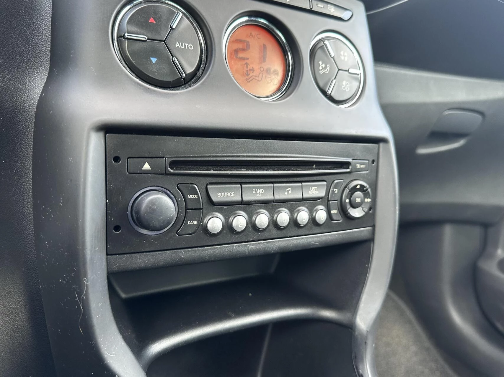 Hoofdafbeelding Citroën DS3