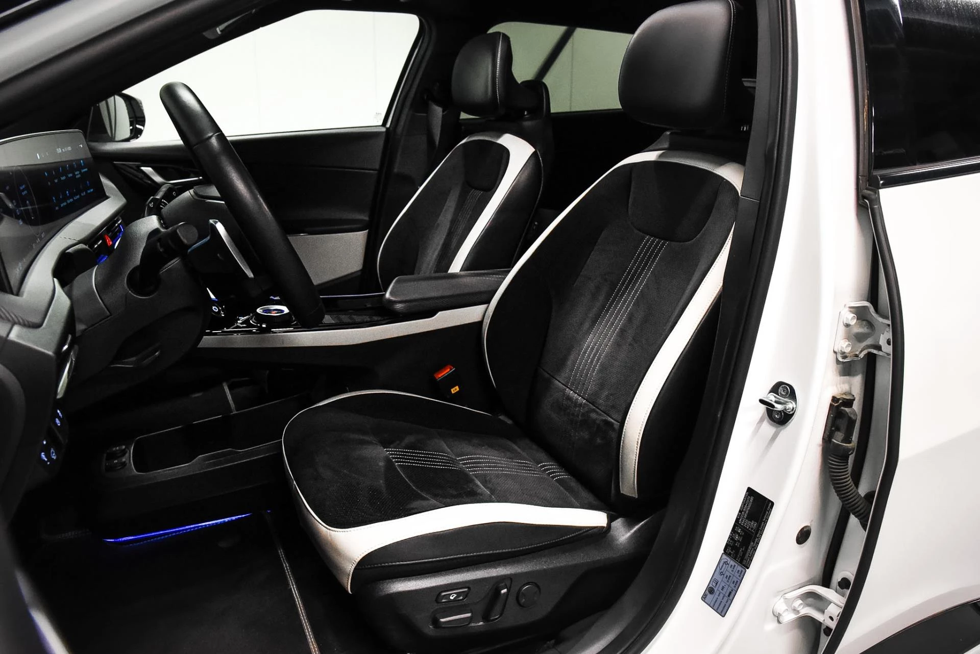 Hoofdafbeelding Kia EV6