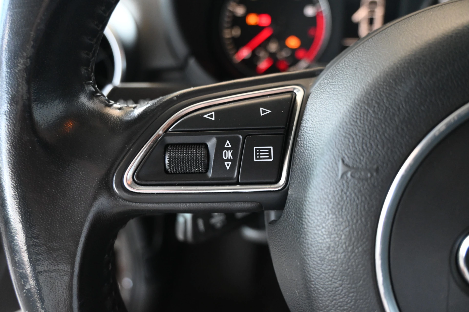 Hoofdafbeelding Audi A1