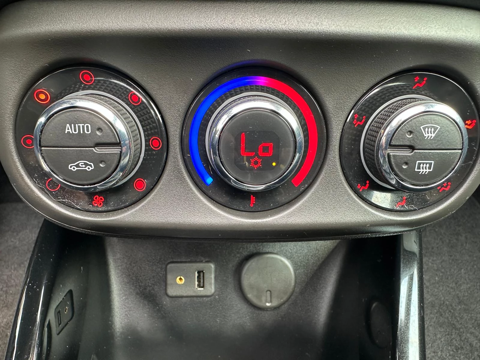 Hoofdafbeelding Opel ADAM