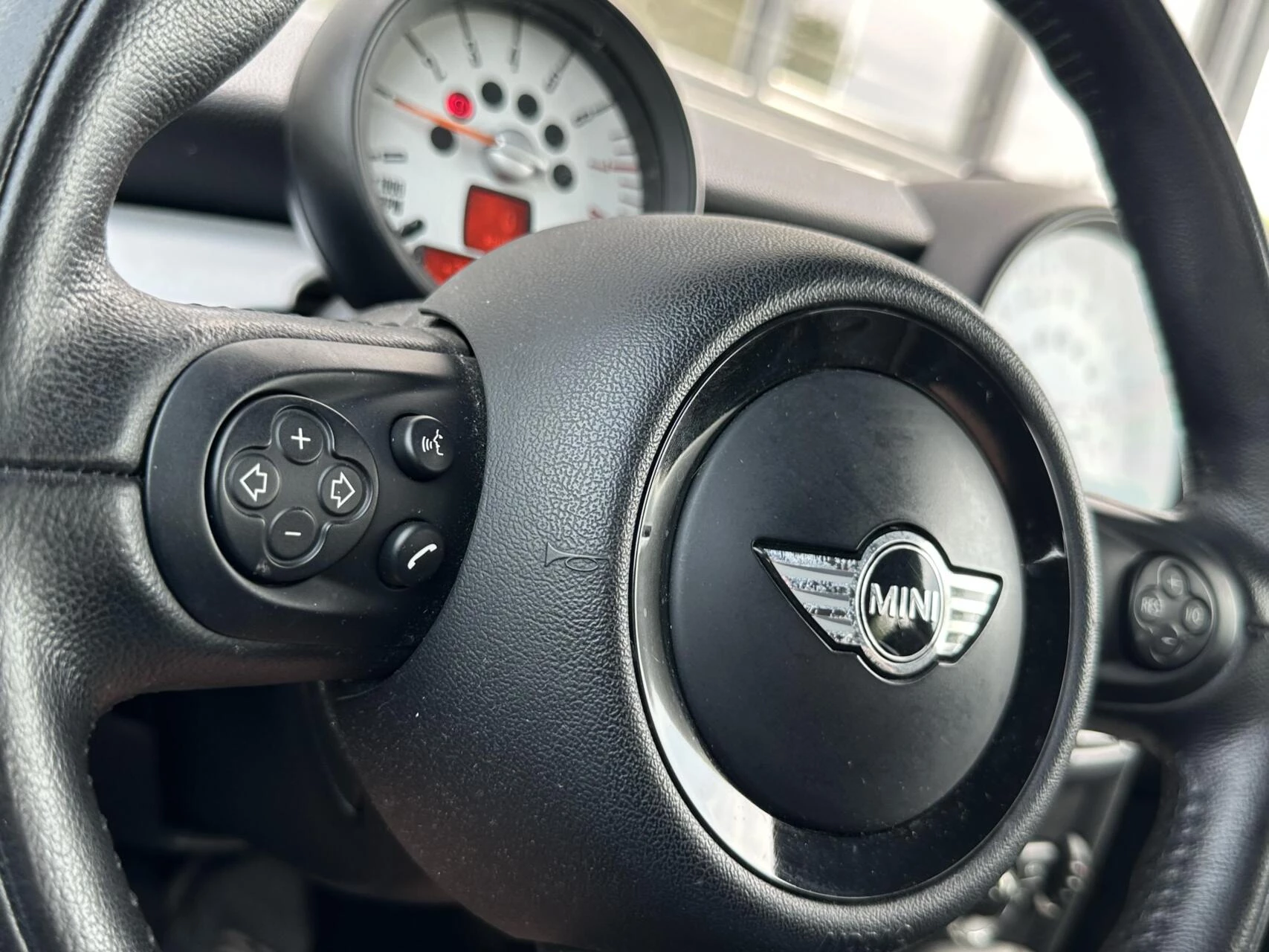 Hoofdafbeelding MINI 3-deurs