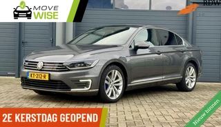Volkswagen Passat 1.4 TSI 218pk GTE Highline | Plug In Hybride | FULL OPTIONS | 147.000 km NAP | Trekhaak |  Dealeronderhouden |