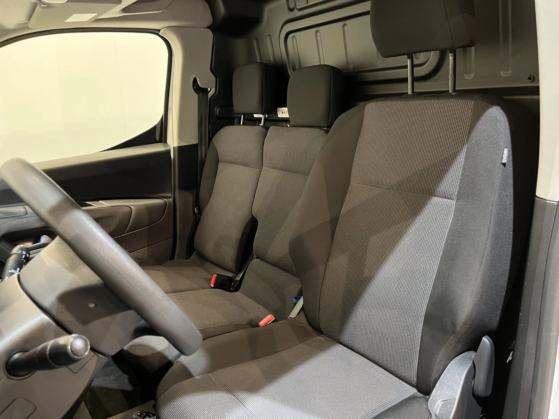 Hoofdafbeelding Toyota ProAce