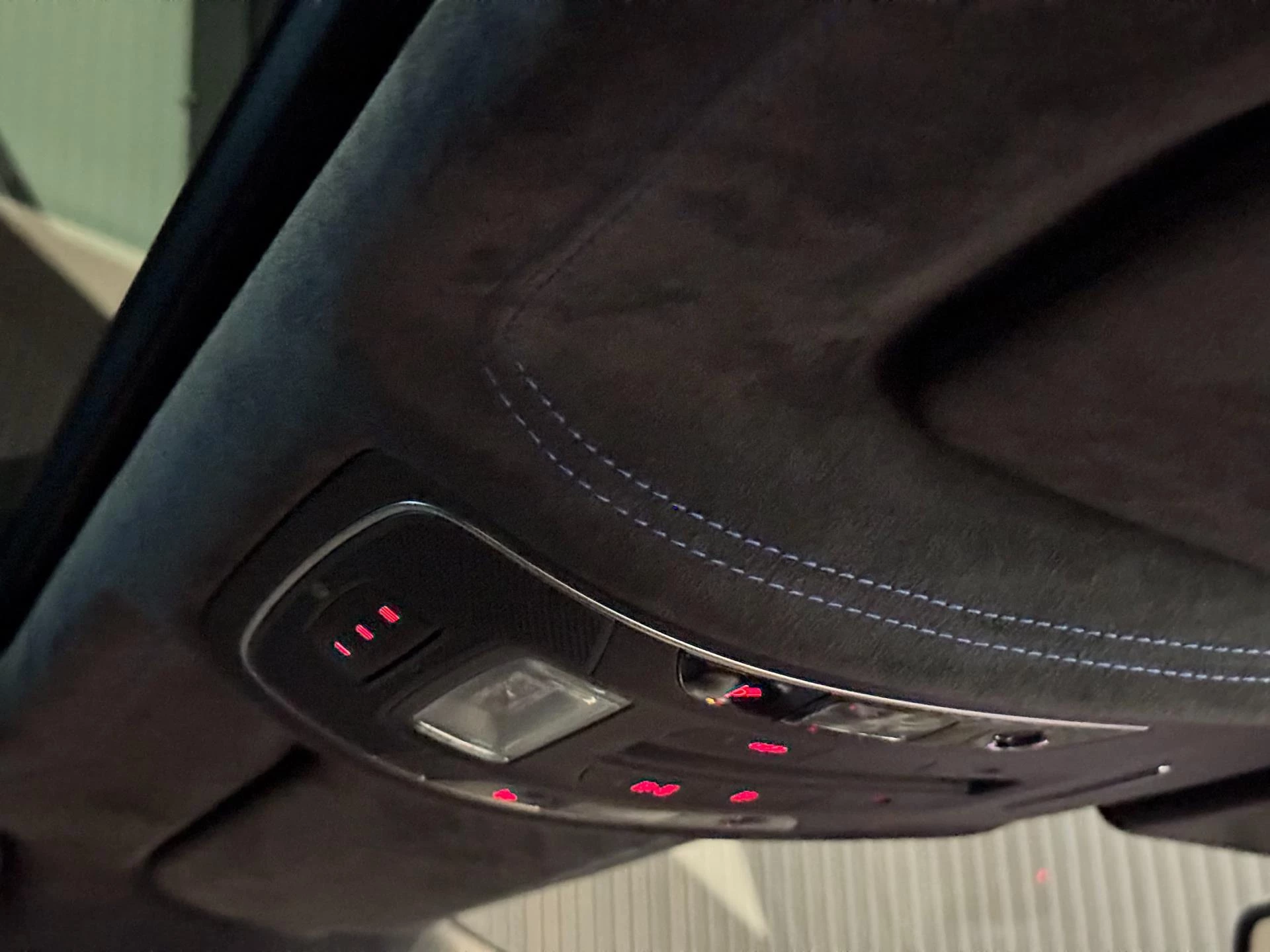 Hoofdafbeelding Audi RS6