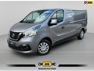 Nissan NV300 1.6 dCi 125 L2H1 * Cruise * PDC * Trekhaak *