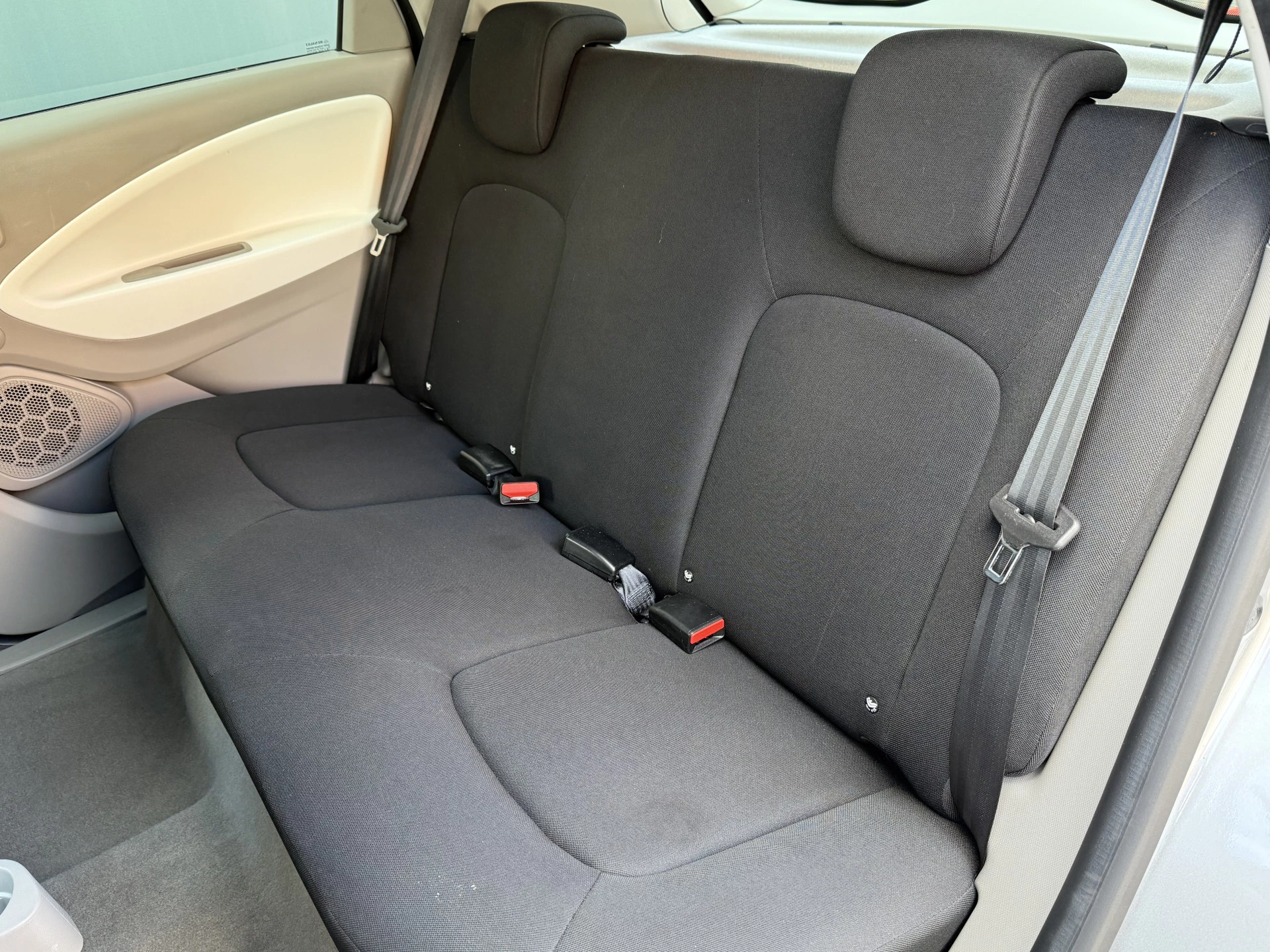 Hoofdafbeelding Renault ZOE