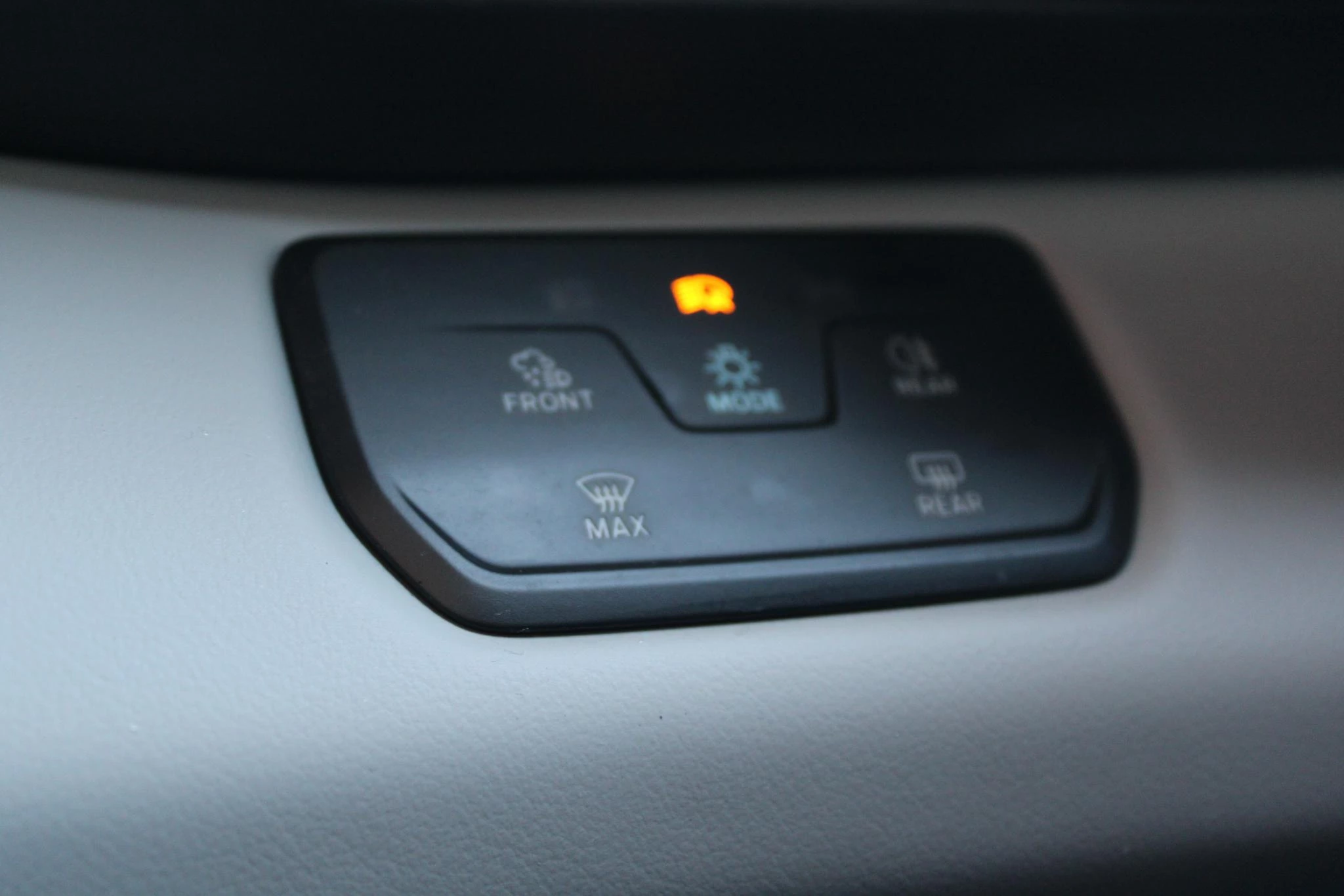 Hoofdafbeelding Ford Explorer